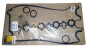 Guarnizione Cofano Nuovo Originale 7701472450 Renault