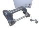 Supporto pinza freno Posteriore Nuovo Originale 1608999180 Citroen Peugeot