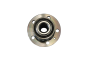 Mozzo Ruota Anteriore 2Q0407621A 44071734501 VW Seat Vika