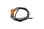 Sensore Temperatura Gas Scarico Fare VW 059906088BQ 99061807601 Vika