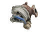 Turbocompressore 0375C8 9645247080 Garrett 706977-2 GT15 Citroen Peugeot
