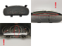 Contagiri Kia Carnival 0K52A55430A 2003-64310K 2232