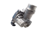Valvola corpo farfallato 8200614985 Renault Dacia Nissan 1.5 DCI 1516