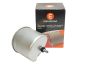 Filtro Carburante Citroen Peugeot 1611659480 Eurorepar Originale