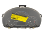 Tachimetro Peugeot 1007 9658241780 25921