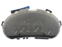 Tachimetro 206 Berlingo 1 9651740080 PSA 49192