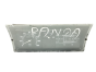 Tachimetro Fiat Panda 6060200060 06060200010 41243