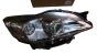 Faro Destro Originale 1613965380 Peugeot