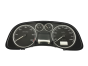 Tachimetro Peugeot 307 9636708880 E 05 59139
