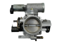 Valvola corpo farfallato 90499468 90411546 Opel 2.0 16V