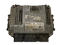 Centralina PSA 0281011089 9653202580 Bosch 23552