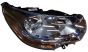 Faro Destro Nuovo Originale 6206T5 6206.T5 Citroen