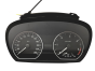 Tachimetro BMW 1 E81 E82 E87 9141475-01 31522