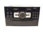 Autoradio Cd Mp3 Opel Corsa D 13257029 UZU YB