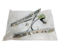 Alzacristalli Renault 8200075940 Originale