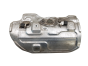 Protezione Termica FAP DPF 208085438R Renault Clio 4 Kangoo 2 Mercedes Citan
