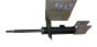 Ammortizzatore Sinistro Anteriore Originale 5202QG 5202.QG Citroen Peugeot