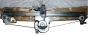 Alzacristalli Originale Citroen C3 II 9222AP