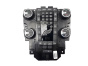 Pannello dell'aria condizionata Volvo V40 31346948