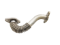 Tubo Egr 8200697302 8200889753 2.0 2.3 DCI Renault