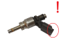 Iniettore carburante VWAG 079906036C 4.2 FSI 2
