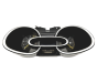 Contagiri Renault Clio 4 248108588R B 31805