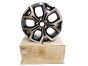 Cerchio Alluminio Dacia Duster 17' 6.5Jx17 403006285R Nuovo Originale