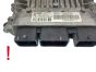 Centralina 9653577680 9647423380 5WS40155A-T SID801A PSA Siemens 63940