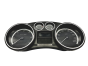 Tachimetro Peugeot 308 9666642180 503001550321 52805