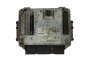 Centralina PSA 0281011783 9658556780 9654490280 Bosch 14641
