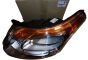 Faro Sinistro Nuovo Originale 6208.N5 6208N5 Citroen C3 Picasso