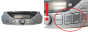 Autoradio Cd Mp3 Pixo Alto 39101M68K00 39101-68K0 NSCR-04 1278