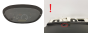 Contagiri Lancia Ypsilon 46756882