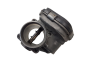 Valvola corpo farfallato Citroen Peugeot 9673534480 1.6 HDI Delphi 3445