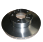 Disco freno Anteriore Jumper Boxer Ducato III 1612435180 QPlus