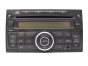 Radio lettore CD Nissan NV200 28185JX50A PP-3151J-B