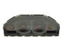 Contagiri Volvo S60 V70 S80 9499668 69294-570T 69550