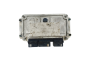 Centralina 0261206943 9638765680id05 26FM0886 PSA Bosch 45794