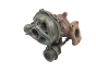 Turbocompressore 9633614180 706976-2 Garrett 2.0 hdi Citroen Peugeot 1015