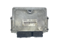 Centralina 1332377080 0281010345 PSA Fiat Bosch