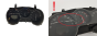 Tachimetro Seat Altea Toledo 5P0920827 1584