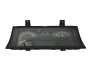 Tachimetro Renault 19 7700815938 09041569900