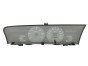 Tachimetro Citroen Xantia 9613656080 N 10 49755