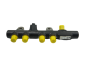 Rail Iniezione 175215346R H8201157327 1,5 dci Renault Dacia