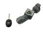 Blocchetto Accensione Ford Focus 3M51-3F880-AC SL-35 FoMoCo 1547