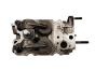 Testata cilindri Chrysler JEEP 90352005F 90412006F 2.5 TD