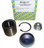 Cuscinetto Ruota Posteriore Fare Renault Dacia R155.77 7701208058 SNR