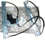 Alzacristalli Anteriore Sinistro Originale Renault Clio III 8200826167
