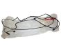 Tubo carburante Citroen Peugeot 9816358080 Originale