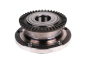 Cuscinetto Ruota Posteriore Fare Audi Seat 8E0598611B 55981337601 Vika
